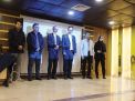 گزارش تصویری مراسم اختتامیه نمایشگاه کار 